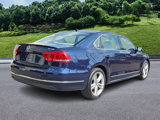 Used 2014 Volkswagen Passat TDI SEL Premium image 6