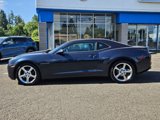 Used 2013 Chevrolet Camaro LT w/ RS Package image 2