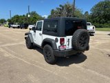 Used 2015 Jeep Wrangler Sport image 3