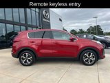 Used 2022 Kia Sportage LX image 3