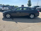 Used 2024 Chevrolet Malibu LT image 2
