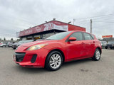 Used 2013 MAZDA MAZDA3 i Touring image 2