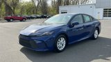 Used 2025 Toyota Camry LE image 3