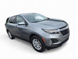 Used 2023 Chevrolet Equinox LT w/ Driver Convenience Package image 2