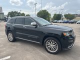 Used 2017 Jeep Grand Cherokee Summit image 5
