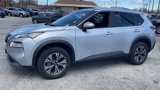 Used 2023 Nissan Rogue SV image 3