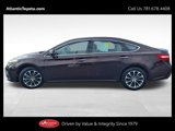 Certified 2017 Toyota Avalon XLE image 4
