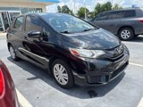 Used 2017 Honda Fit LX image 2