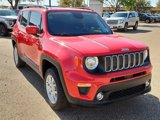 Used 2019 Jeep Renegade Latitude image 6