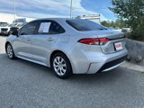 Used 2022 Toyota Corolla LE image 3