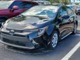 Used 2023 Toyota Corolla LE image 3