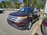 Used 2012 Ford Explorer XLT image 5