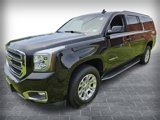 Used 2019 GMC Yukon XL SLT image 3
