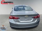 Used 2023 Chevrolet Malibu LT image 3