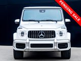 Used 2023 Mercedes-Benz G 63 AMG 4MATIC image 4