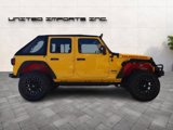 Used 2021 Jeep Wrangler Unlimited Rubicon image 6