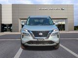 Used 2023 Nissan Rogue SV image 2