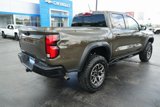 Used 2024 Chevrolet Colorado ZR2 w/ ZR2 Convenience Package III image 5