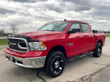 Used 2018 RAM 1500 Big Horn image 3