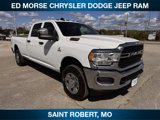 New 2024 RAM 2500 Tradesman w/ Chrome Appearance Group image 4