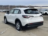 New 2025 Honda HR-V LX image 5