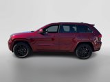Used 2020 Jeep Grand Cherokee Altitude image 2