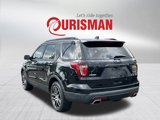 Used 2017 Ford Explorer Sport w/ Equipment Group 401A image 4