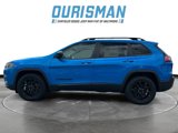 Used 2023 Jeep Cherokee Altitude Lux image 3
