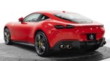 Used 2024 Ferrari Roma image 4