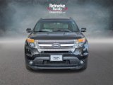 Used 2013 Ford Explorer XLT image 2