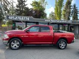 Used 2009 Dodge Ram 1500 Truck SLT w/ Big Horn Regional Pkg image 2