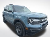 Used 2022 Ford Bronco Sport Big Bend w/ Convenience Package image 2