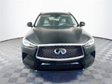 Certified 2023 INFINITI QX50 Luxe image 2