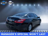 Used 2017 Nissan Altima 2.5 S w/ Power Driver Seat Package image 5