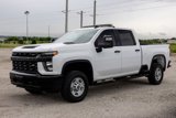 Used 2020 Chevrolet Silverado 2500 W/T w/ WT Convenience Package image 3