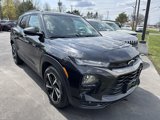 Used 2021 Chevrolet TrailBlazer RS w/ Convenience Package image 2