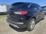 Certified 2021 Ford Escape SE image 5