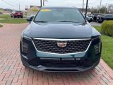 Used 2024 Cadillac XT4 Premium Luxury image 3