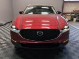 New 2025 MAZDA CX-30 AWD 2.5 S w/ Select Sport Pkg image 2