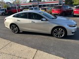Used 2022 Chevrolet Malibu LT image 5