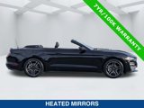 Certified 2021 Ford Mustang Premium image 3