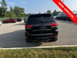 Used 2018 Jeep Grand Cherokee Altitude image 4