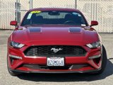 Used 2021 Ford Mustang Coupe w/ Equipment Group 101A image 2