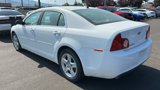 Used 2012 Chevrolet Malibu LS w/ LS Uplevel Package image 4