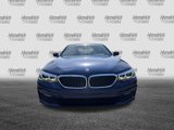 Used 2018 BMW 530i w/ Premium Package image 3