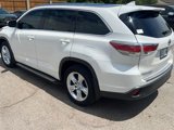 Used 2014 Toyota Highlander Limited image 3