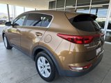 Used 2018 Kia Sportage LX image 4