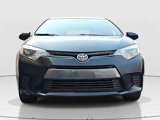 Used 2016 Toyota Corolla LE image 2