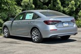 New 2025 Honda Civic LX image 6