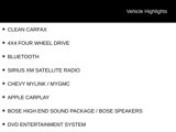 Used 2016 Chevrolet Tahoe LTZ image 2